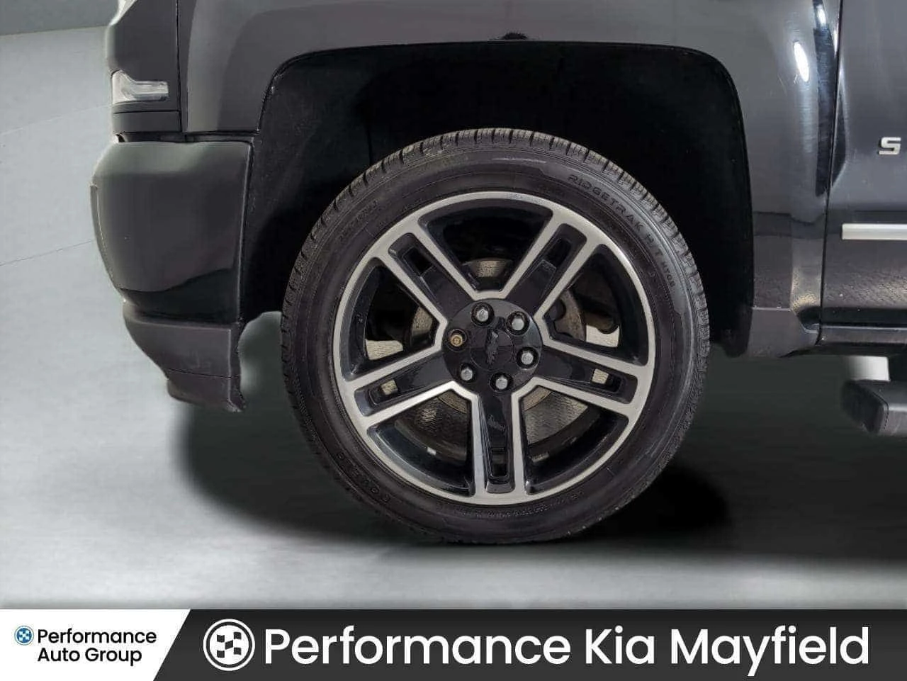 Chevrolet Silverado * LTZ * CARFAX * ЦЕНА ДО БГ - изображение 10