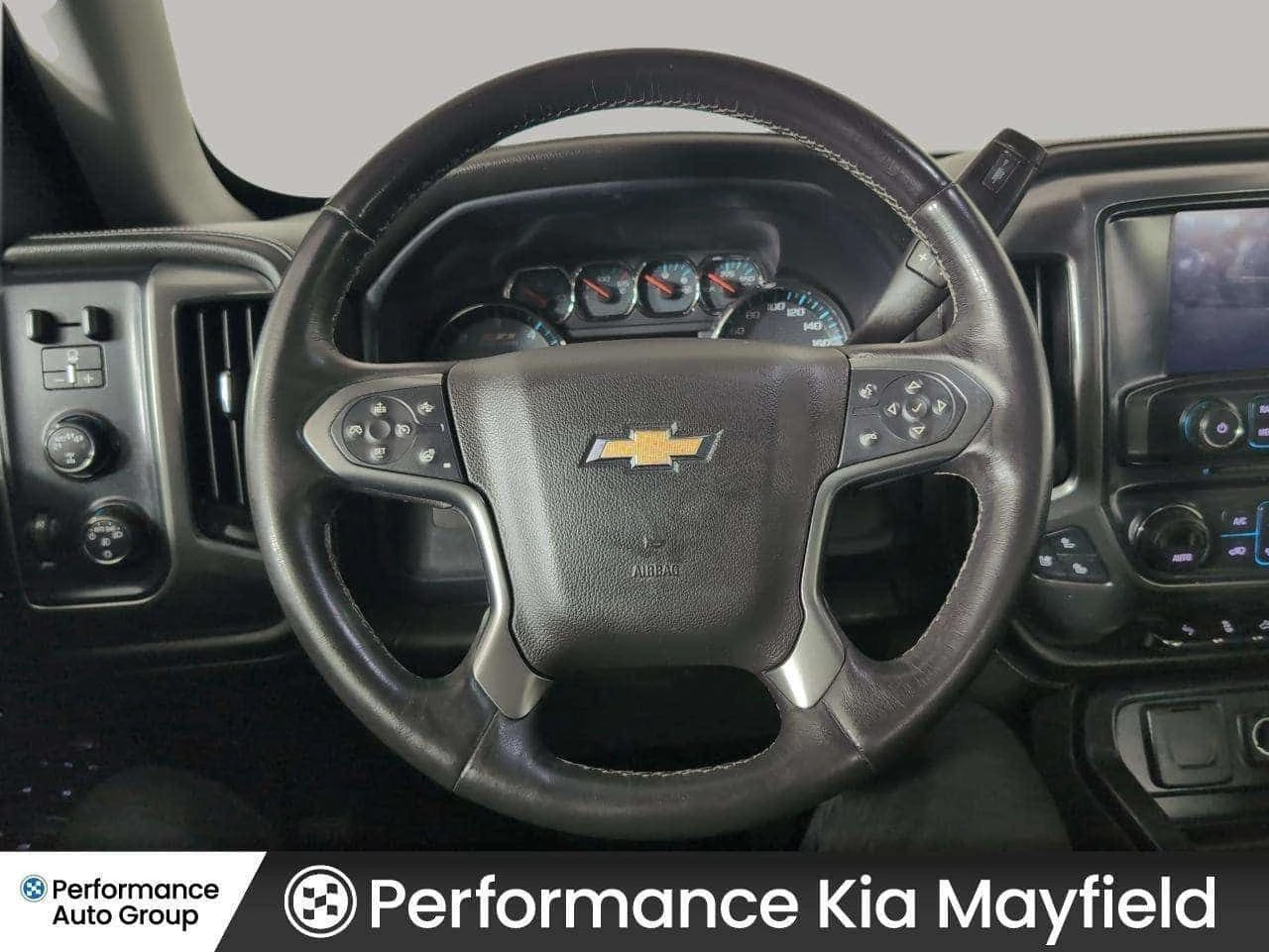 Chevrolet Silverado * LTZ * CARFAX * ���� �� �� | Mobile.bg � ����������� 16