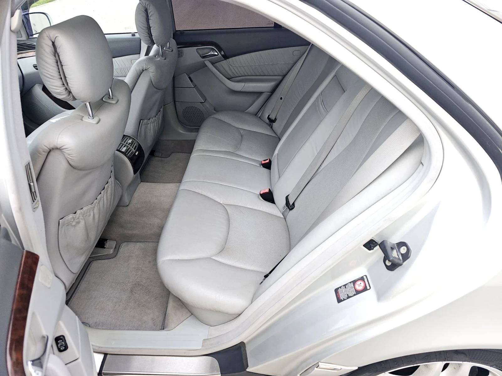 Mercedes-Benz S 320 | Mobile.bg � ����������� 10