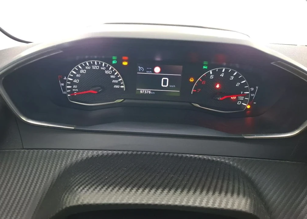 Peugeot 208 Active Business 1.2 Puretech ВЪЗМОЖНОСТ ЗА ЛИЗИНГ, снимка 6 - Автомобили и джипове - 53814071