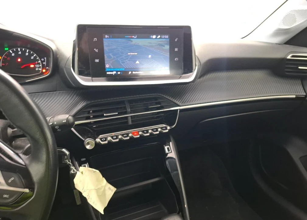 Peugeot 208 Active Business 1.2 Puretech ВЪЗМОЖНОСТ ЗА ЛИЗИНГ, снимка 7 - Автомобили и джипове - 53814071