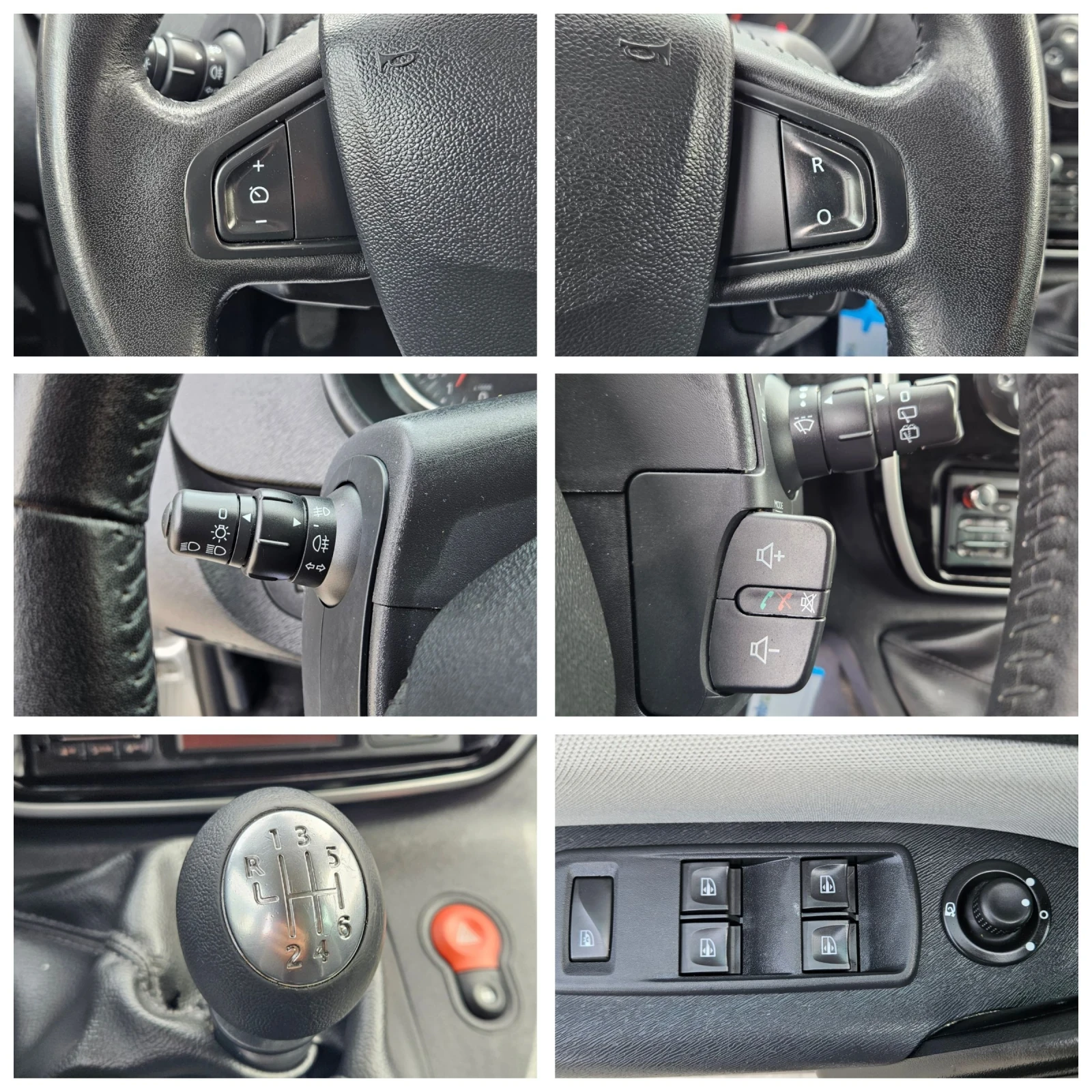 Renault Kangoo �������� 110 �.�. | Mobile.bg � ����������� 14