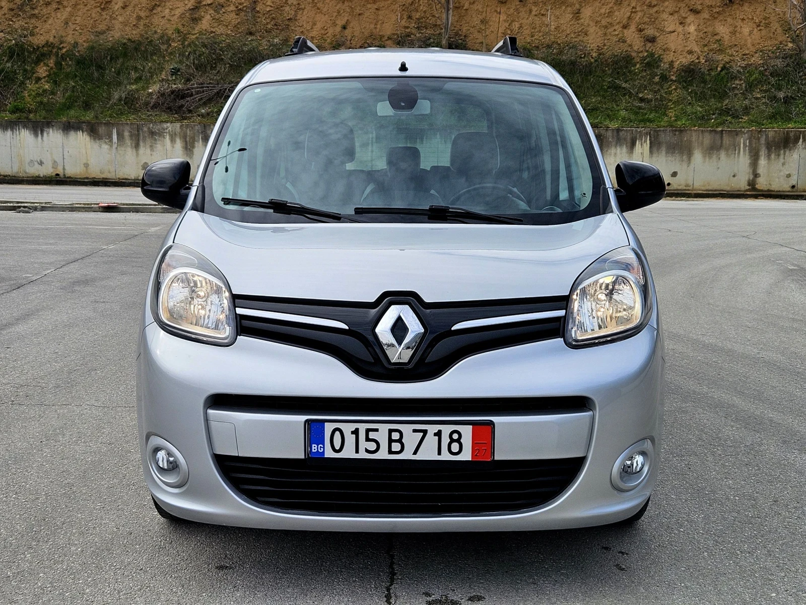 Renault Kangoo �������� 110 �.�. | Mobile.bg � ����������� 2