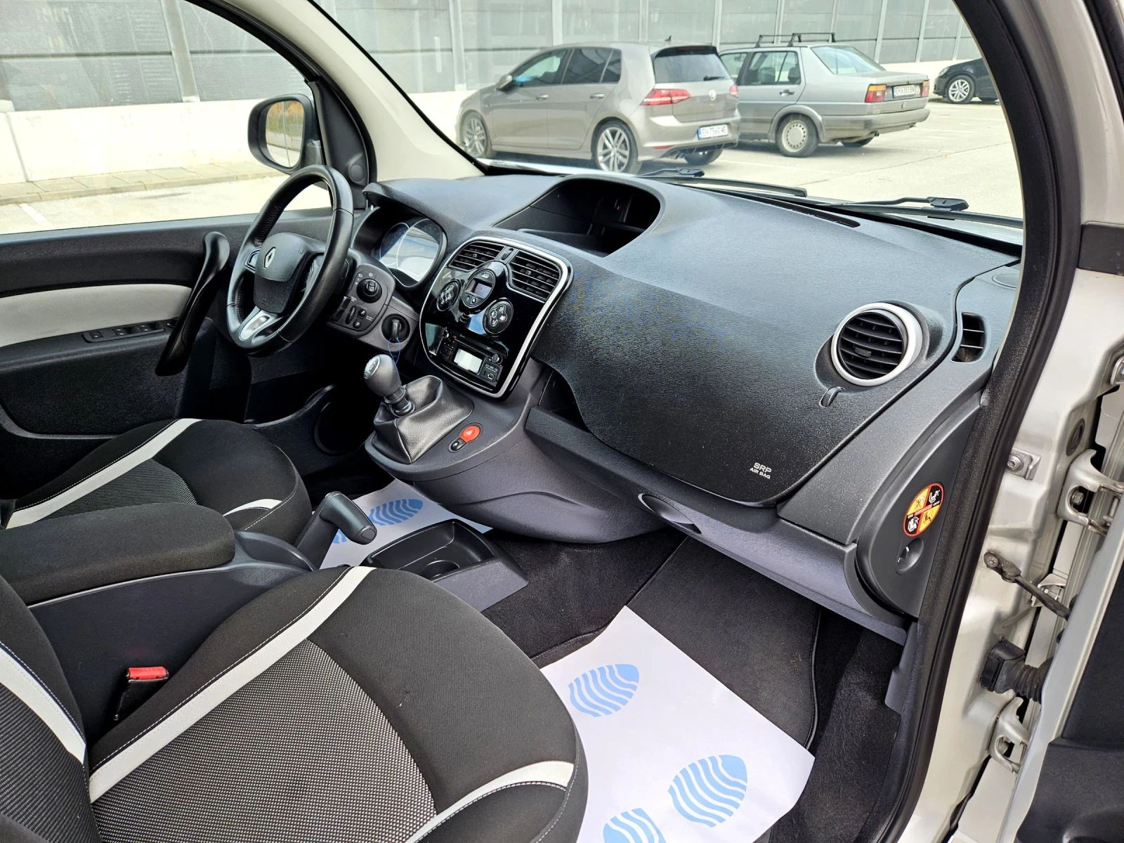 Renault Kangoo �������� 110 �.�. | Mobile.bg � ����������� 11