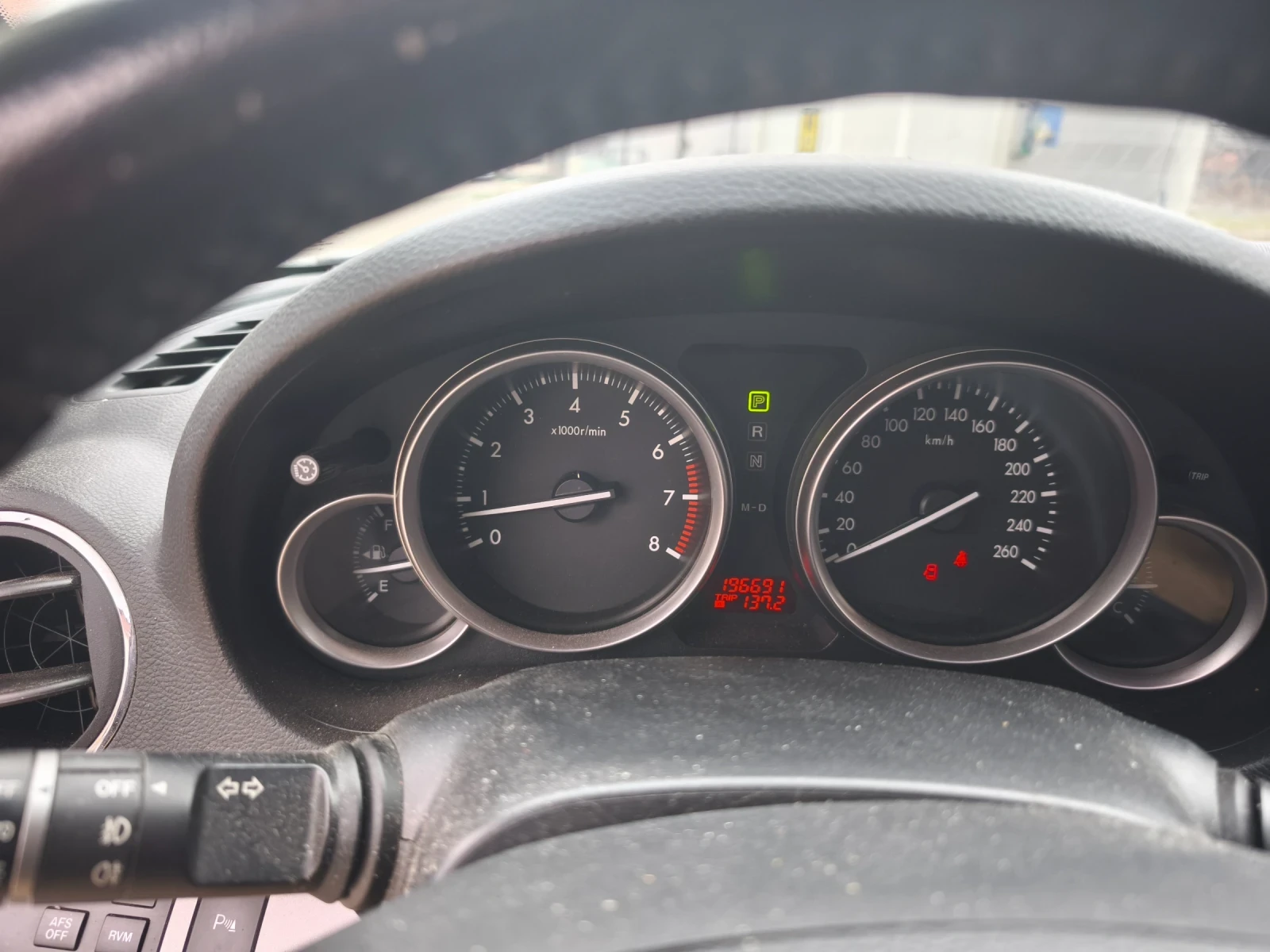 Mazda 6, снимка 10 - Автомобили и джипове - 54014074