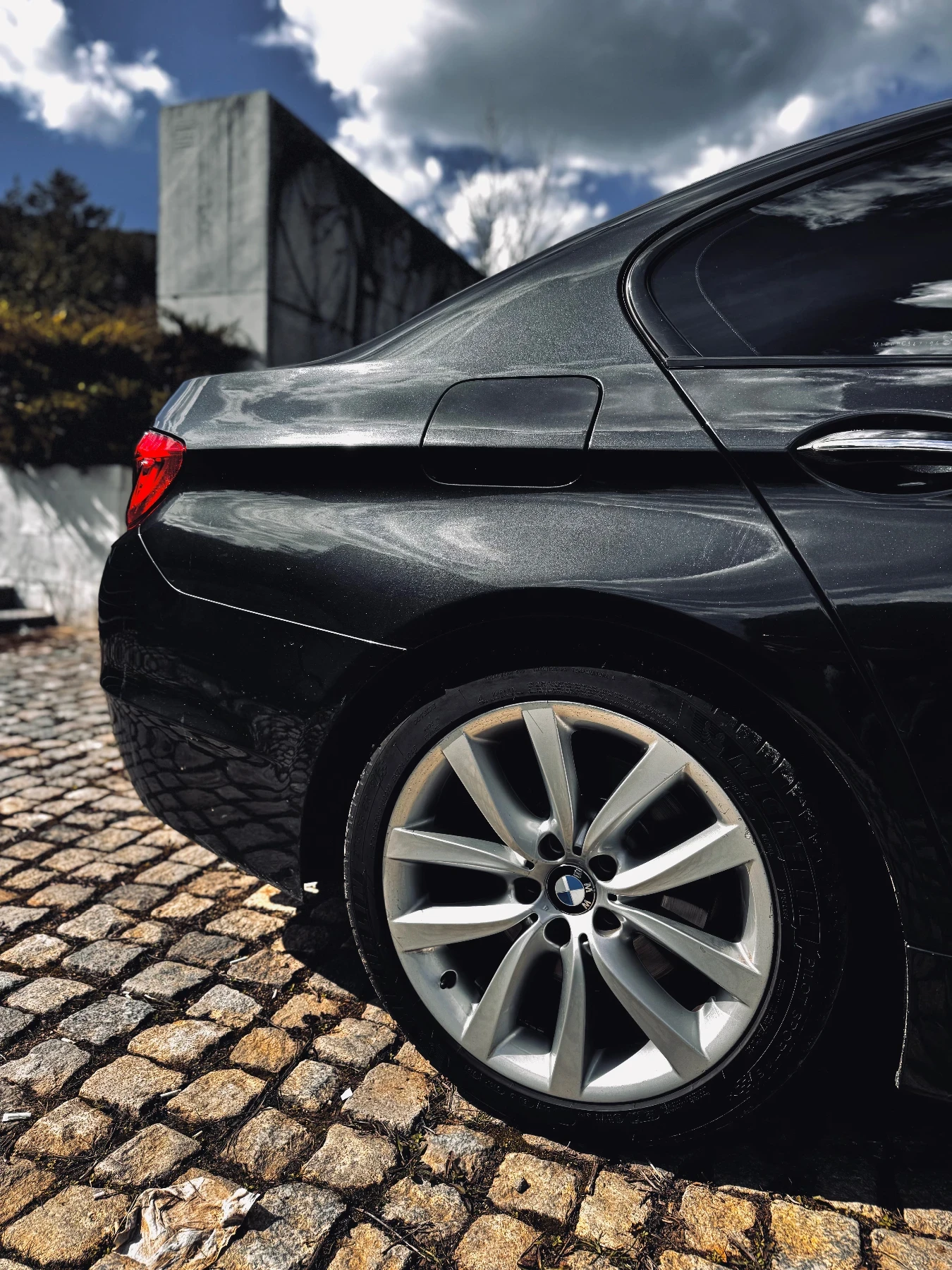 BMW 535 RWD, снимка 5 - Автомобили и джипове - 54174680