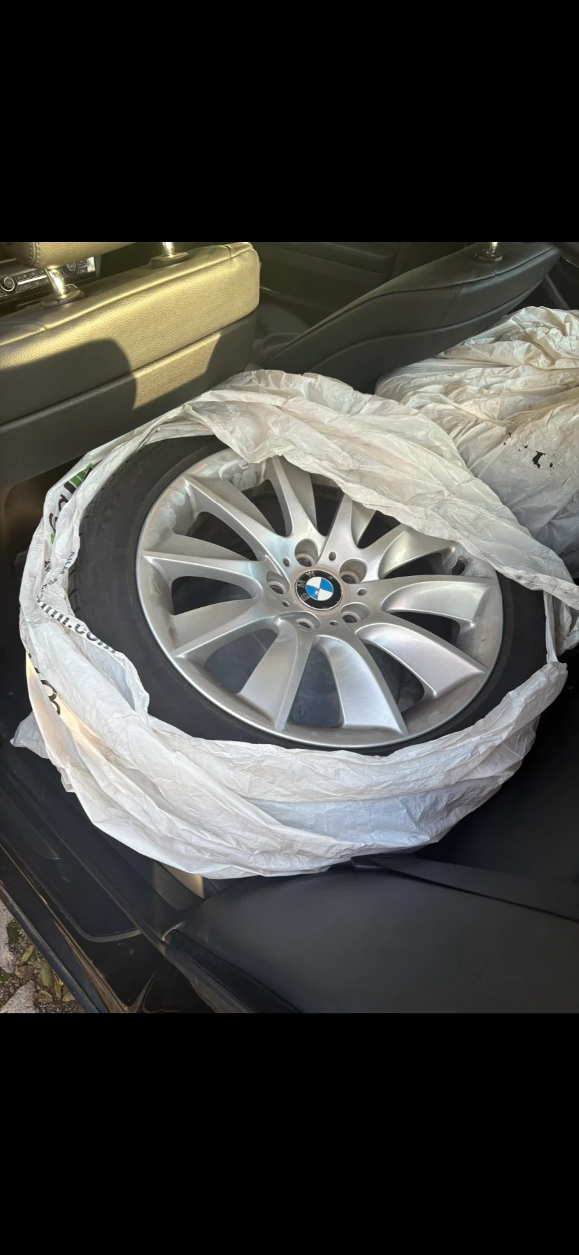 BMW 535 RWD, снимка 14 - Автомобили и джипове - 54174680