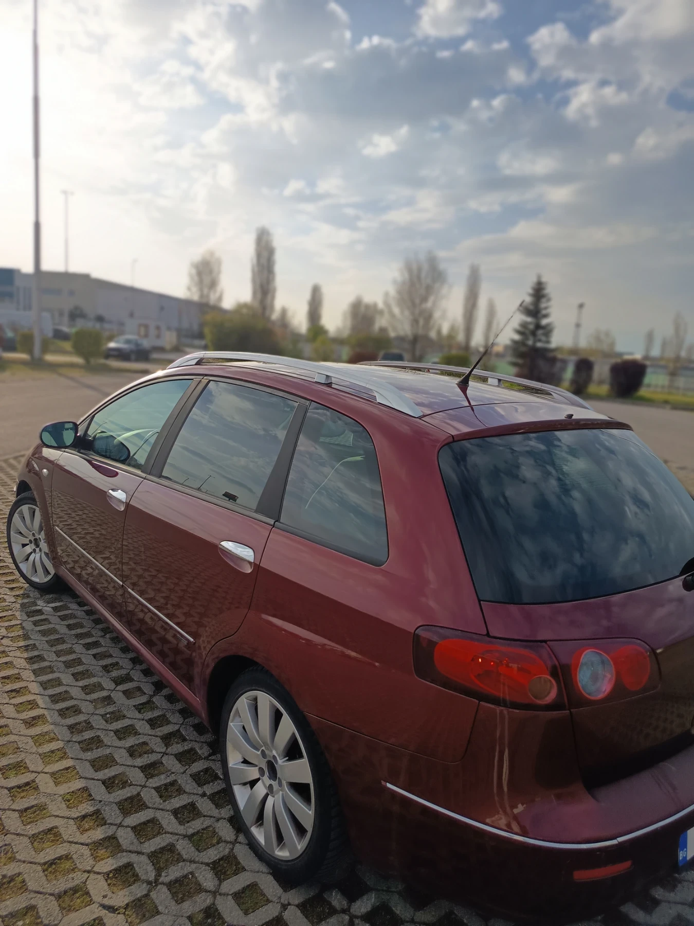 Fiat Croma undefined | Auto.bg — изображение 1