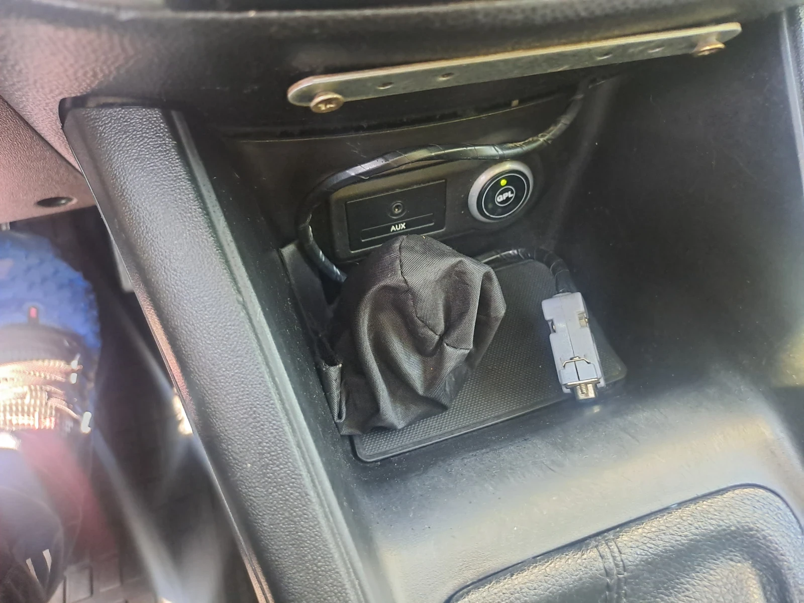 Kia Venga, снимка 12 - Автомобили и джипове - 54374622