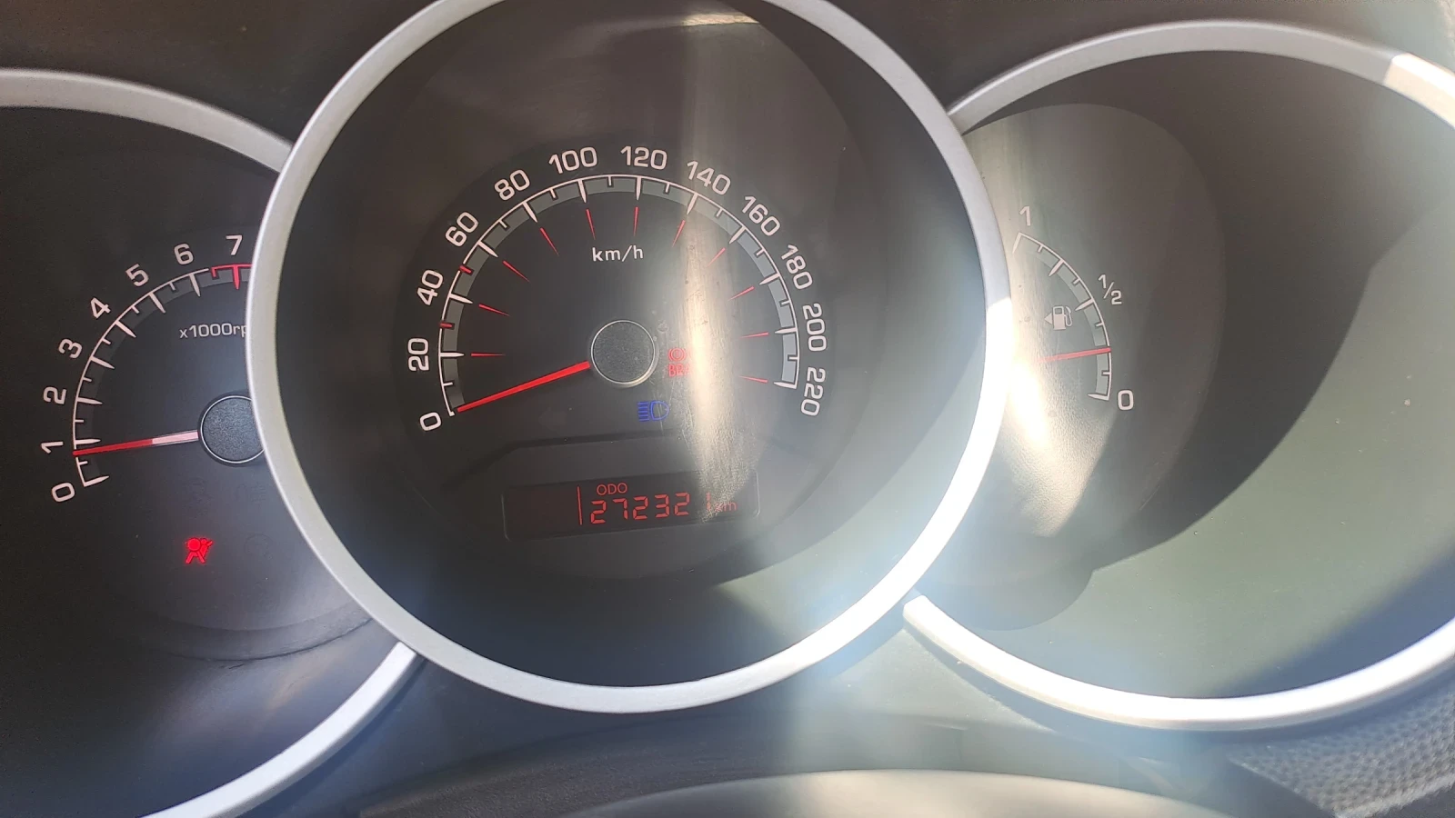 Kia Venga, снимка 11 - Автомобили и джипове - 54374622