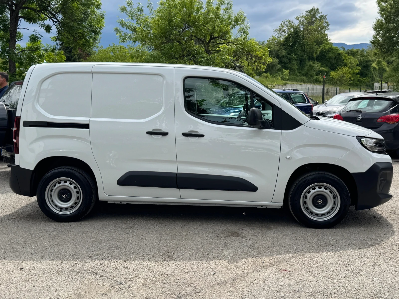 Opel Combo ���� ����! | Mobile.bg � ����������� 7