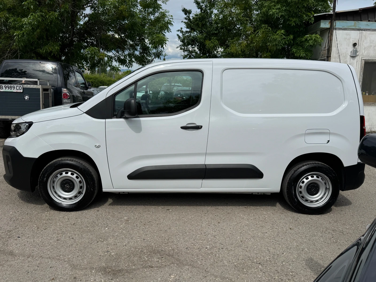 Opel Combo ���� ����! | Mobile.bg � ����������� 8