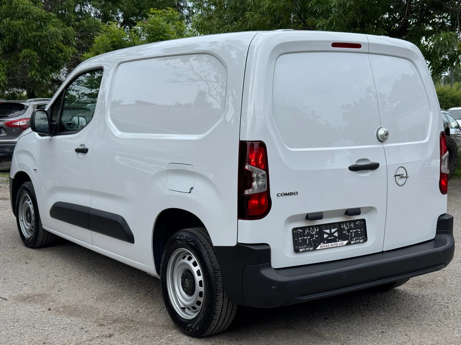 Opel Combo ���� ����! | Mobile.bg � ����������� 4