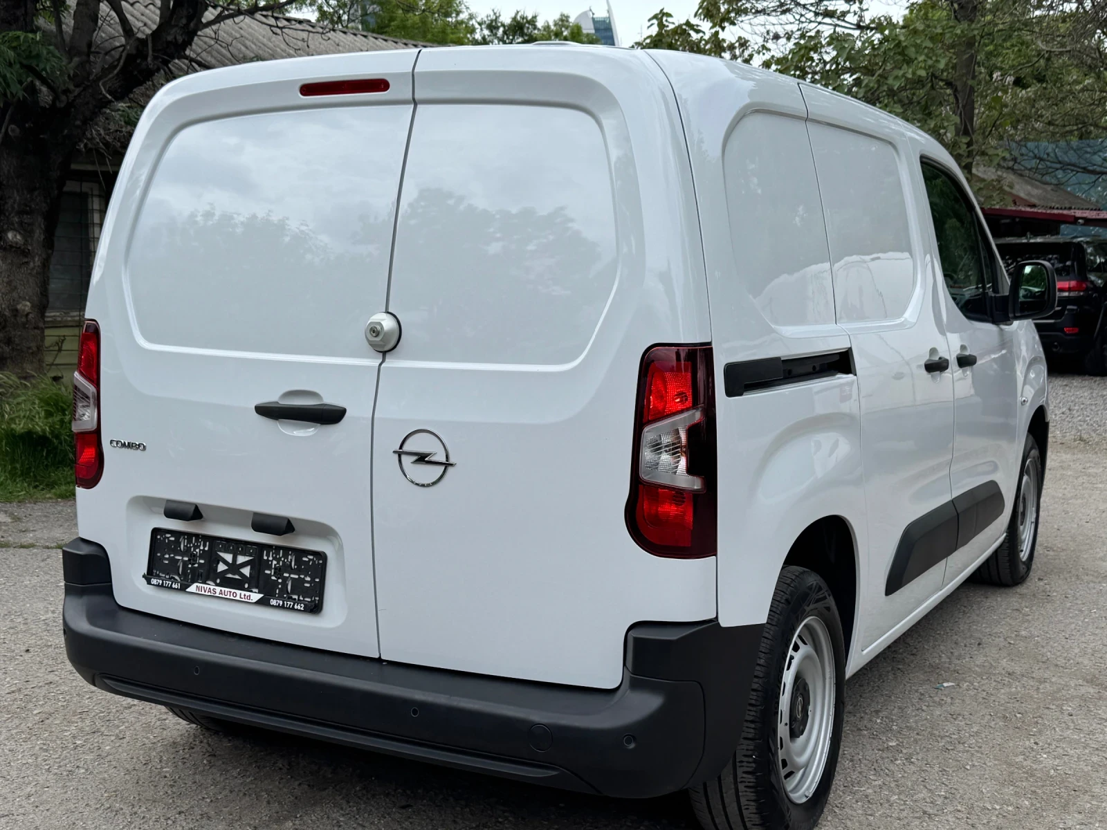Opel Combo ���� ����! | Mobile.bg � ����������� 6