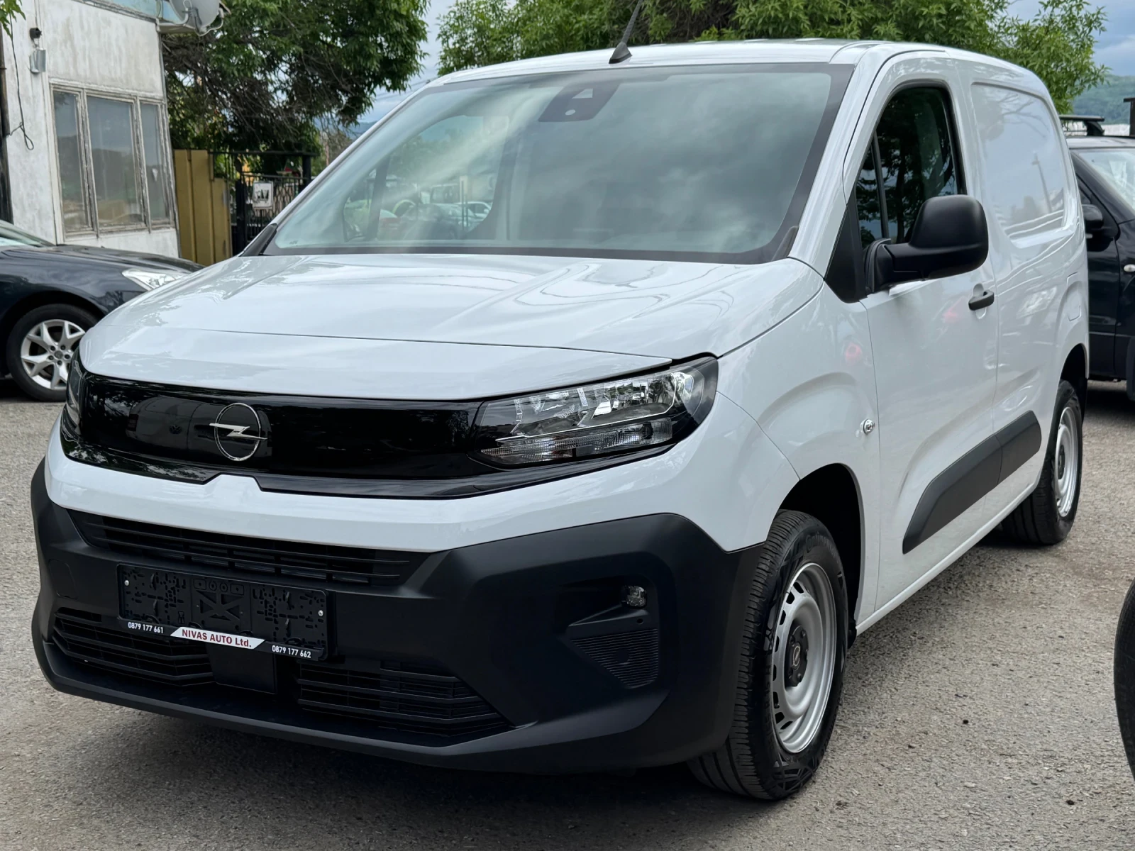 Opel Combo ���� ����! | Mobile.bg � ����������� 3