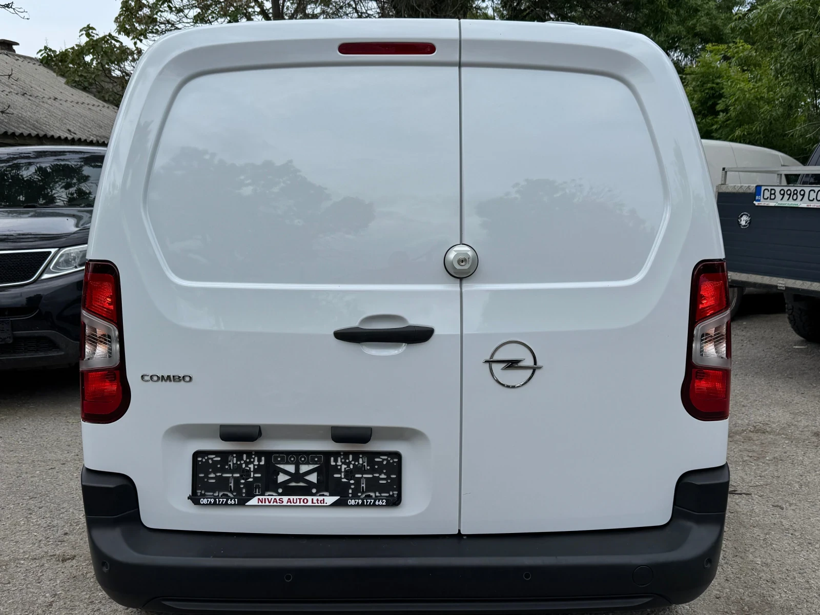 Opel Combo ���� ����! | Mobile.bg � ����������� 5
