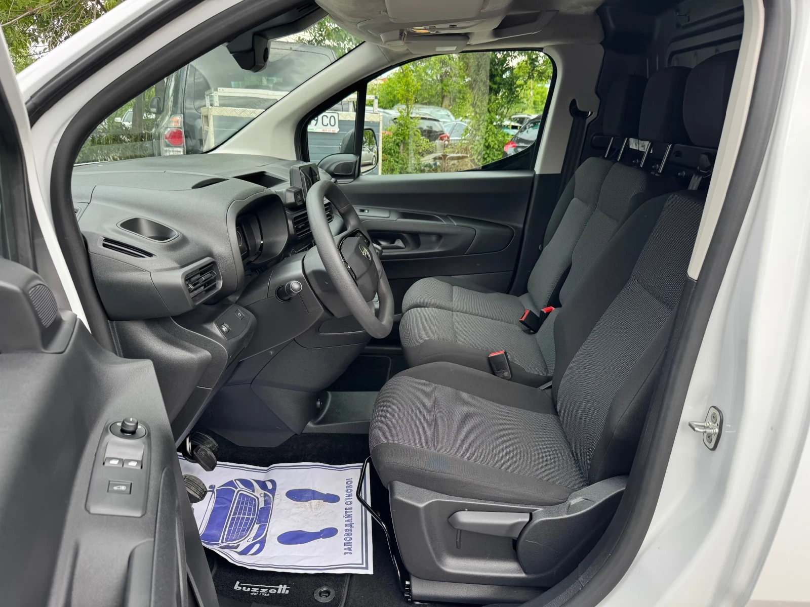 Opel Combo ���� ����! | Mobile.bg � ����������� 9