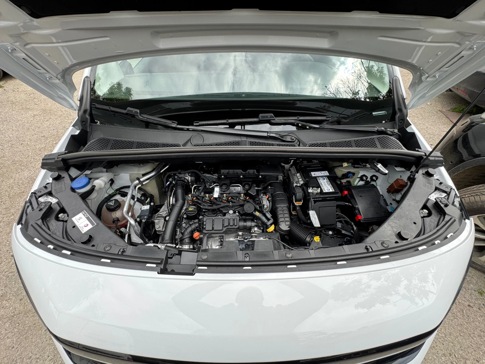 Opel Combo ���� ����! | Mobile.bg � ����������� 17