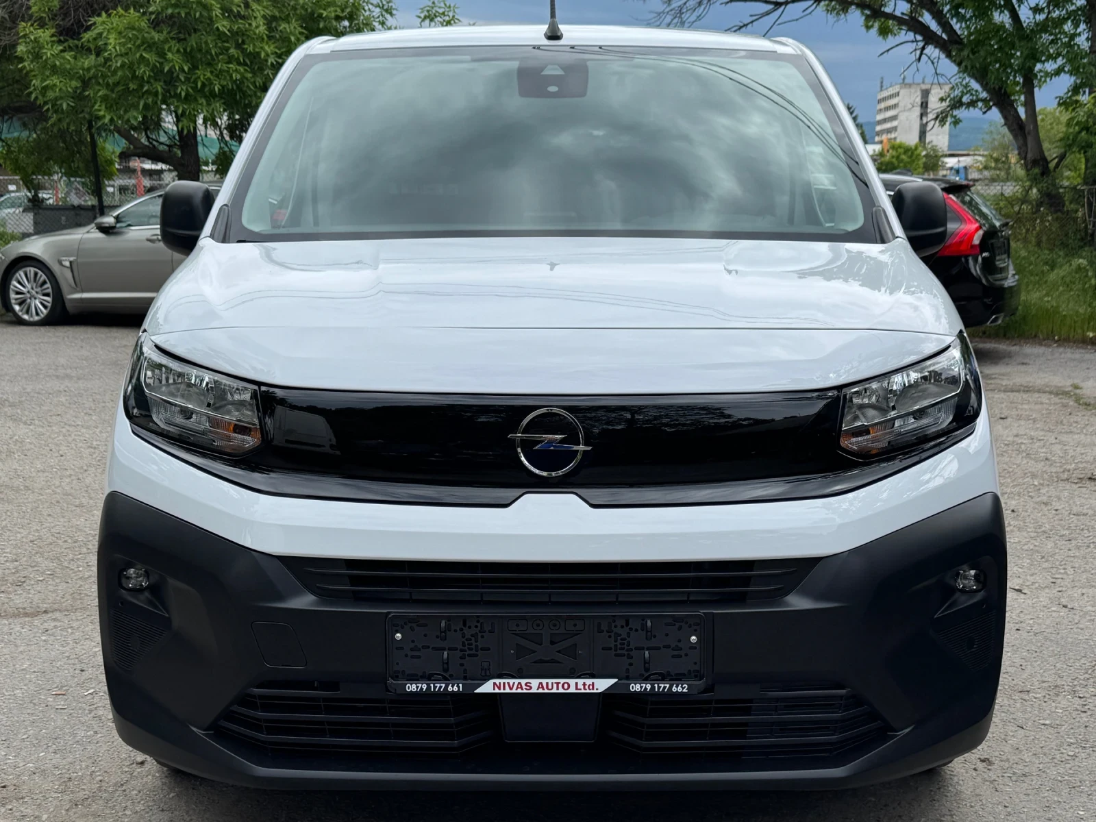 Opel Combo ���� ����! | Mobile.bg � ����������� 2