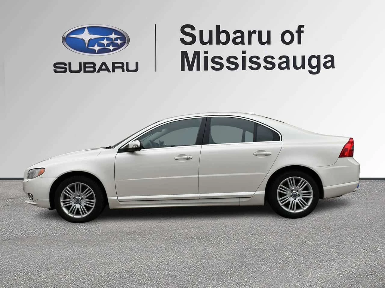 Volvo S80 * All New * CARFAX * ЦЕНА ДО БГ, снимка 4 - Автомобили и джипове - 54643142