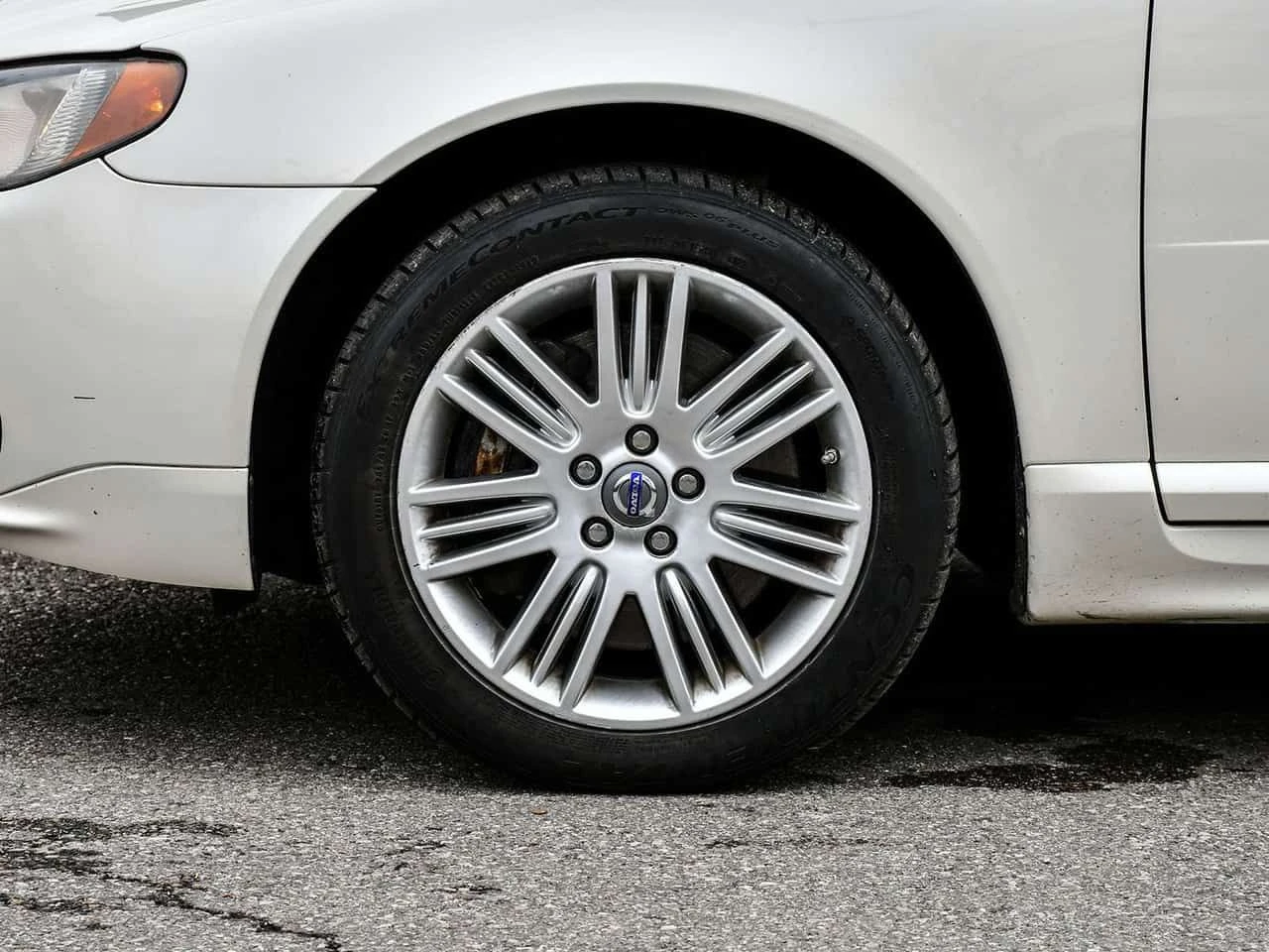 Volvo S80 * All New * CARFAX * ЦЕНА ДО БГ, снимка 7 - Автомобили и джипове - 54643142