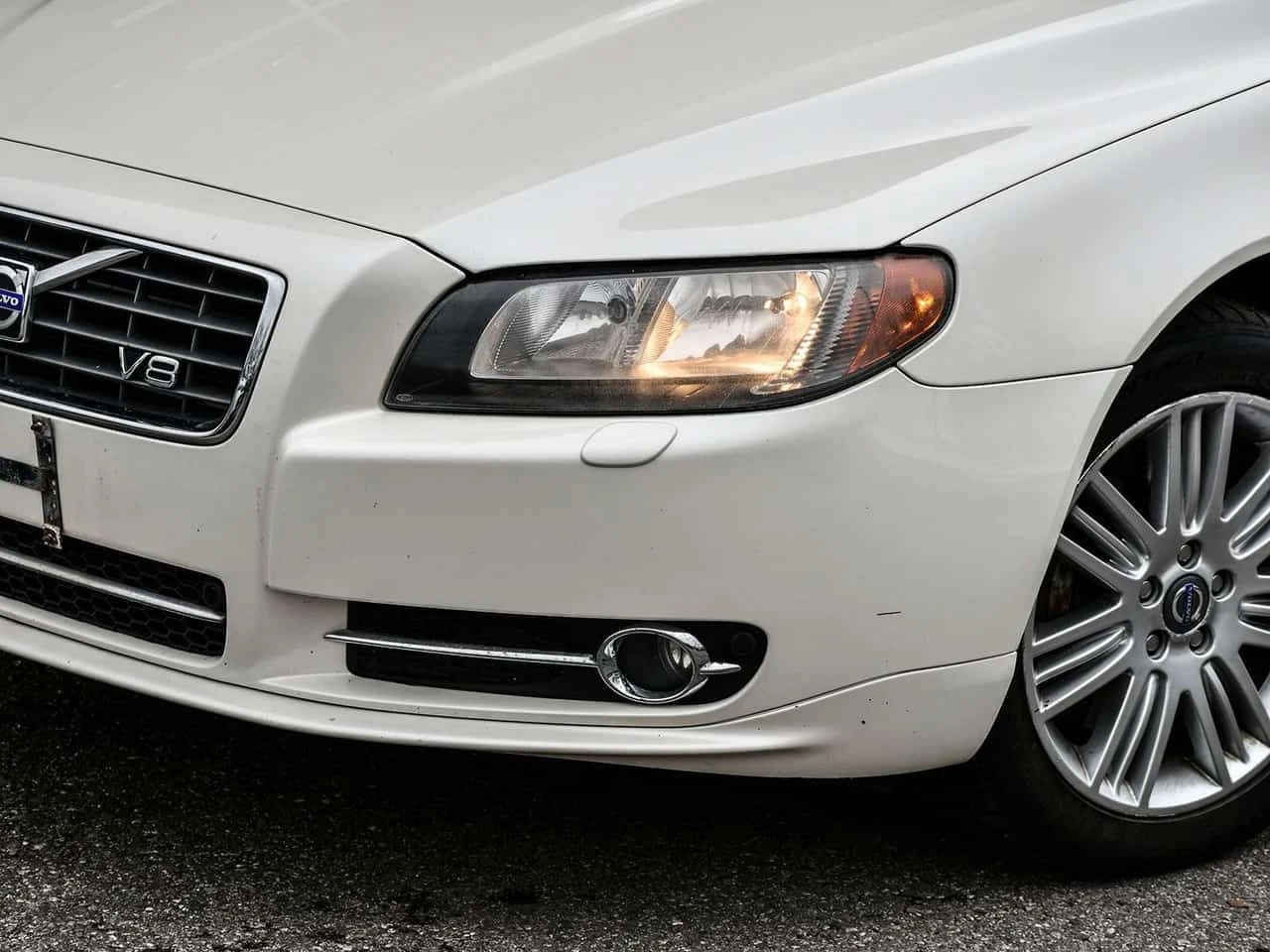 Volvo S80 * All New * CARFAX * ЦЕНА ДО БГ, снимка 2 - Автомобили и джипове - 54643142