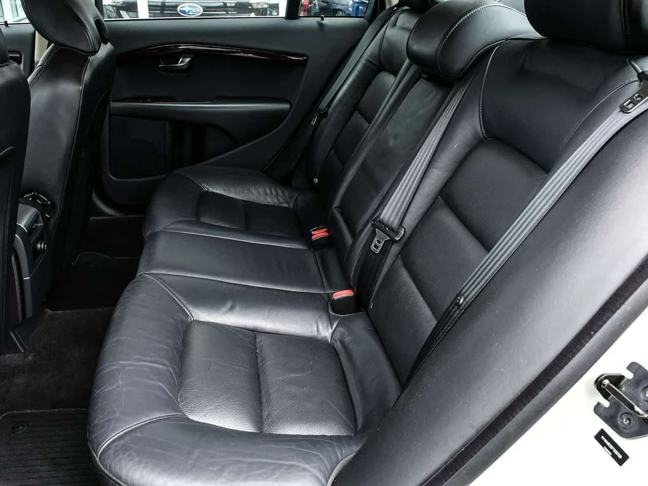 Volvo S80 * All New * CARFAX * ЦЕНА ДО БГ, снимка 12 - Автомобили и джипове - 54643142