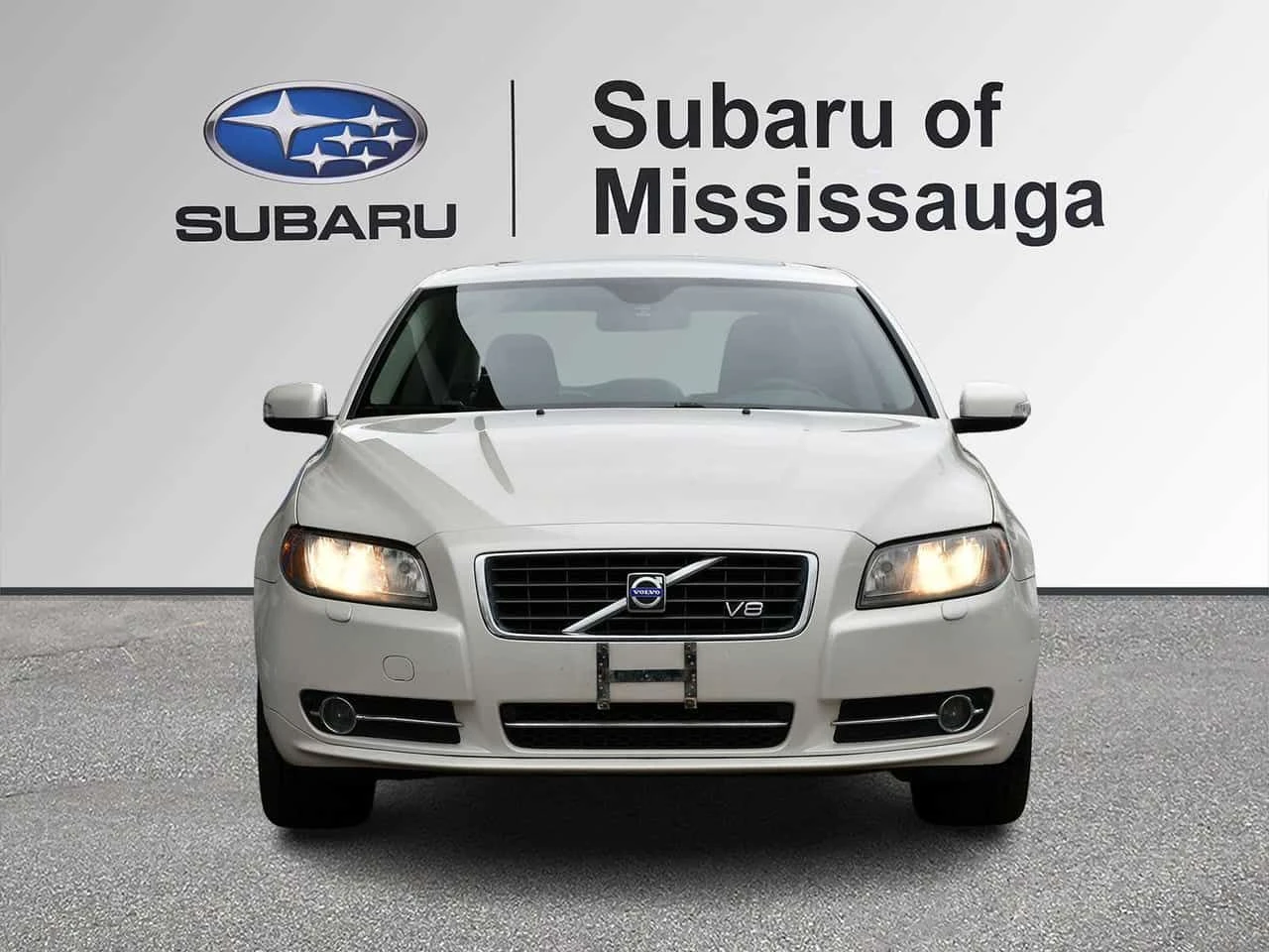 Volvo S80 * All New * CARFAX * ЦЕНА ДО БГ, снимка 3 - Автомобили и джипове - 54643142