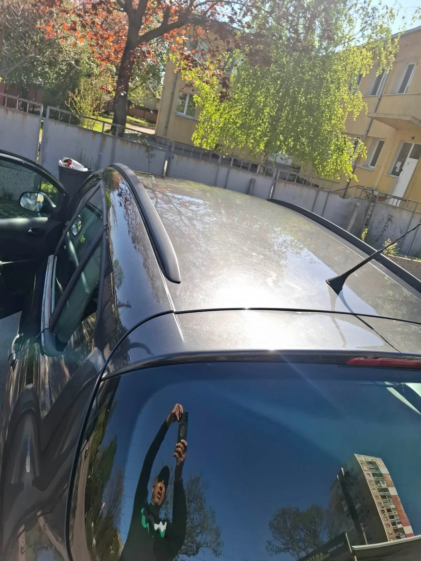 Seat Altea, снимка 6 - Автомобили и джипове - 54646254