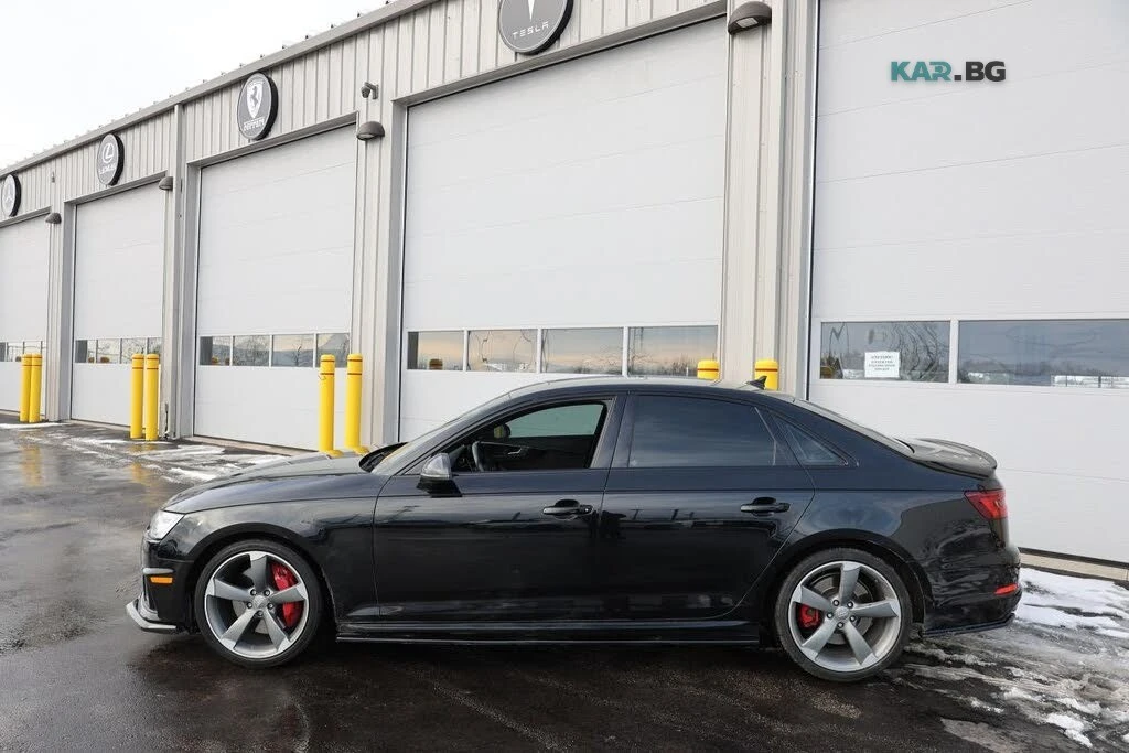 Audi S4 3.0 TFSI* quattro* ����������* (���� �� ��)*  | Mobile.bg � ����������� 3
