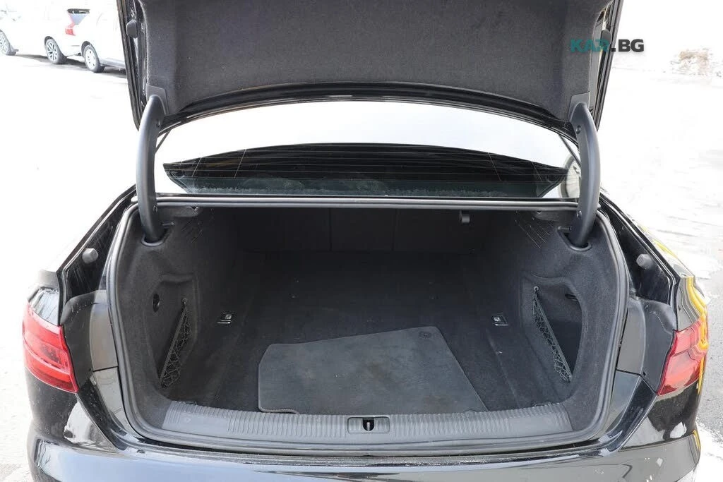 Audi S4 3.0 TFSI* quattro* ����������* (���� �� ��)*  | Mobile.bg � ����������� 17