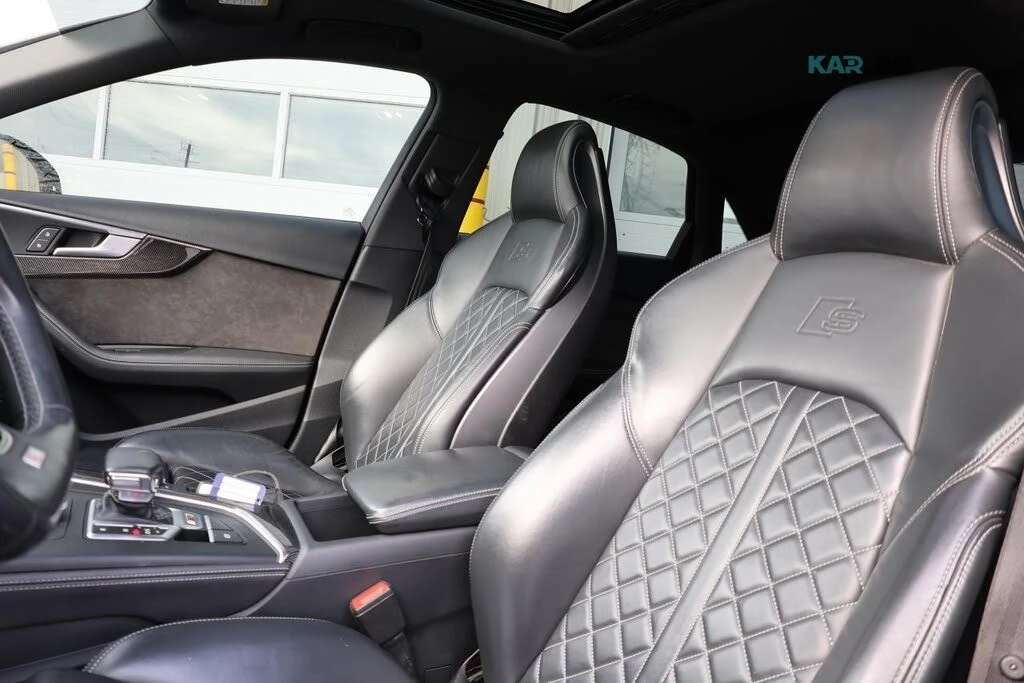 Audi S4 3.0 TFSI* quattro* ����������* (���� �� ��)*  | Mobile.bg � ����������� 8