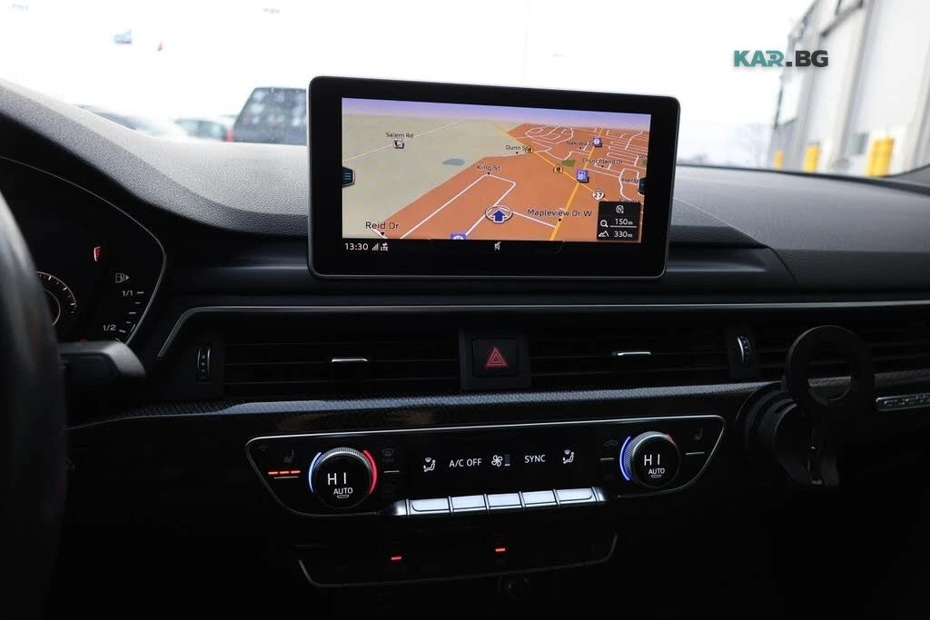 Audi S4 3.0 TFSI* quattro* ����������* (���� �� ��)*  | Mobile.bg � ����������� 13
