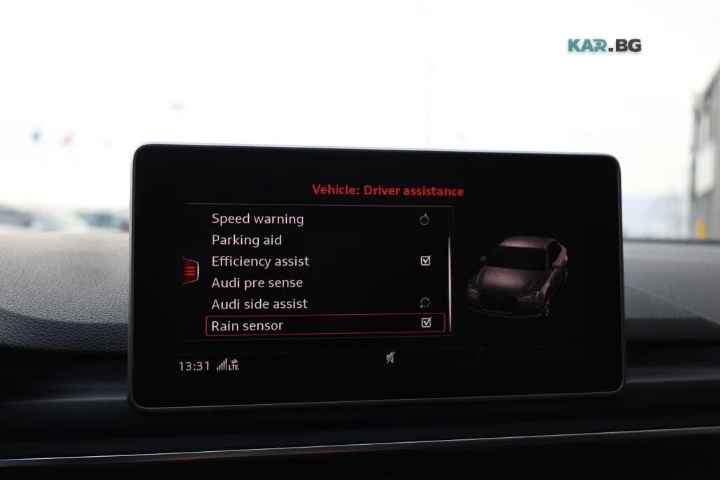 Audi S4 3.0 TFSI* quattro* ����������* (���� �� ��)*  | Mobile.bg � ����������� 15