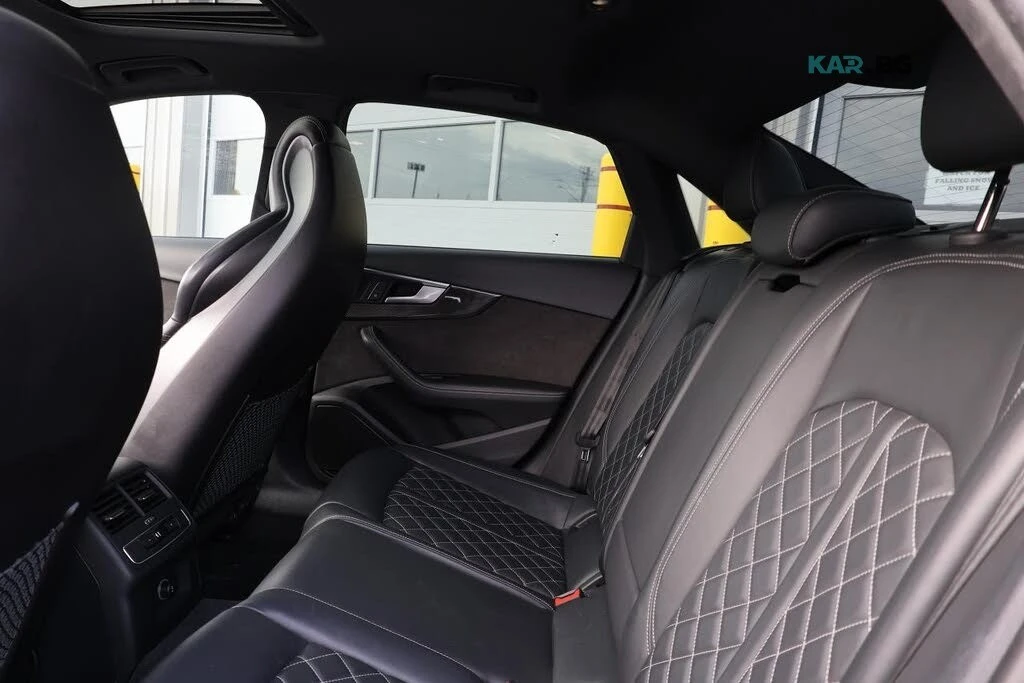 Audi S4 3.0 TFSI* quattro* ����������* (���� �� ��)*  | Mobile.bg � ����������� 10