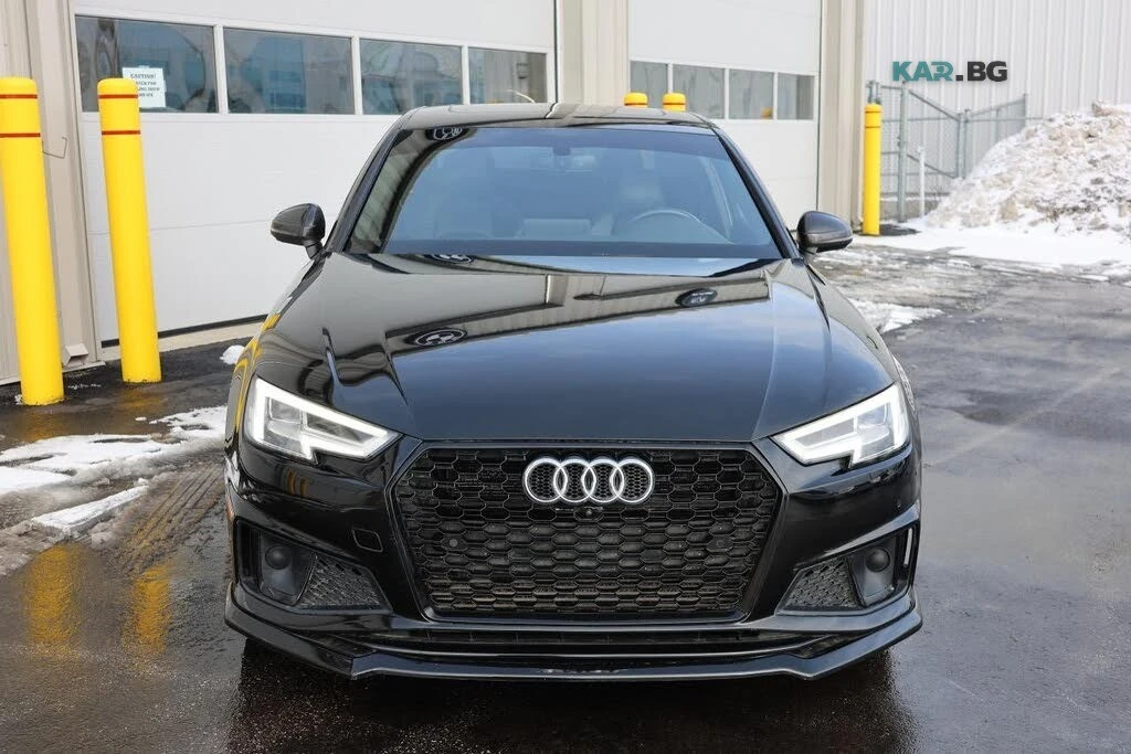 Audi S4 3.0 TFSI* quattro* ����������* (���� �� ��)*  | Mobile.bg � ����������� 2