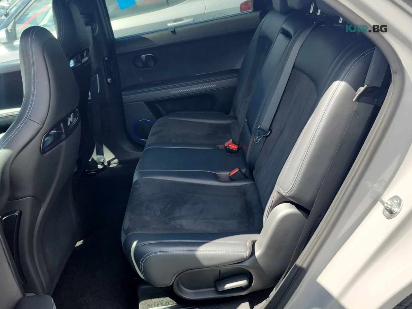 Hyundai Ioniq 5 4D UTILITY AWD | N, снимка 12 - Автомобили и джипове - 54812944