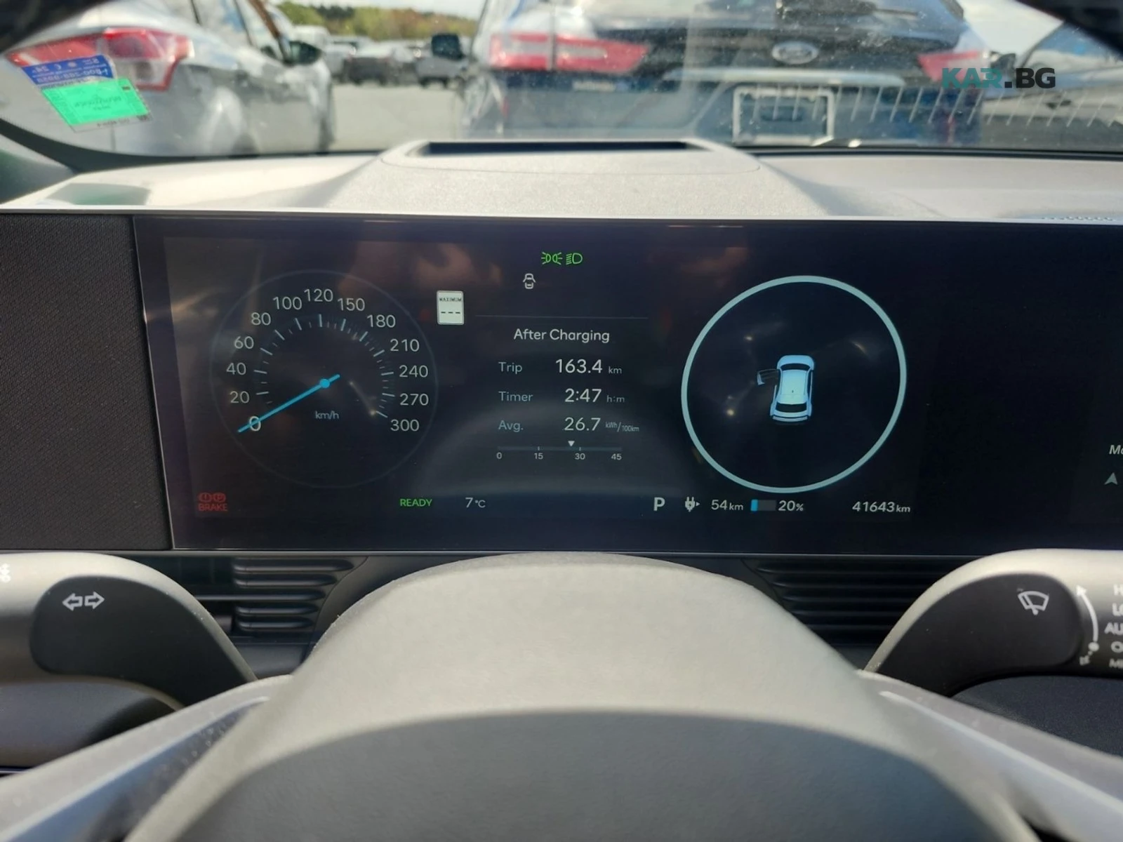Hyundai Ioniq 5 4D UTILITY AWD | N, снимка 9 - Автомобили и джипове - 54812944