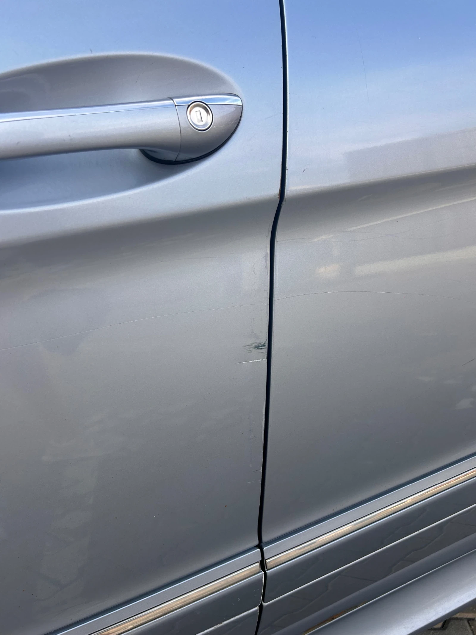 Mercedes-Benz B 180, снимка 5 - Автомобили и джипове - 55002333