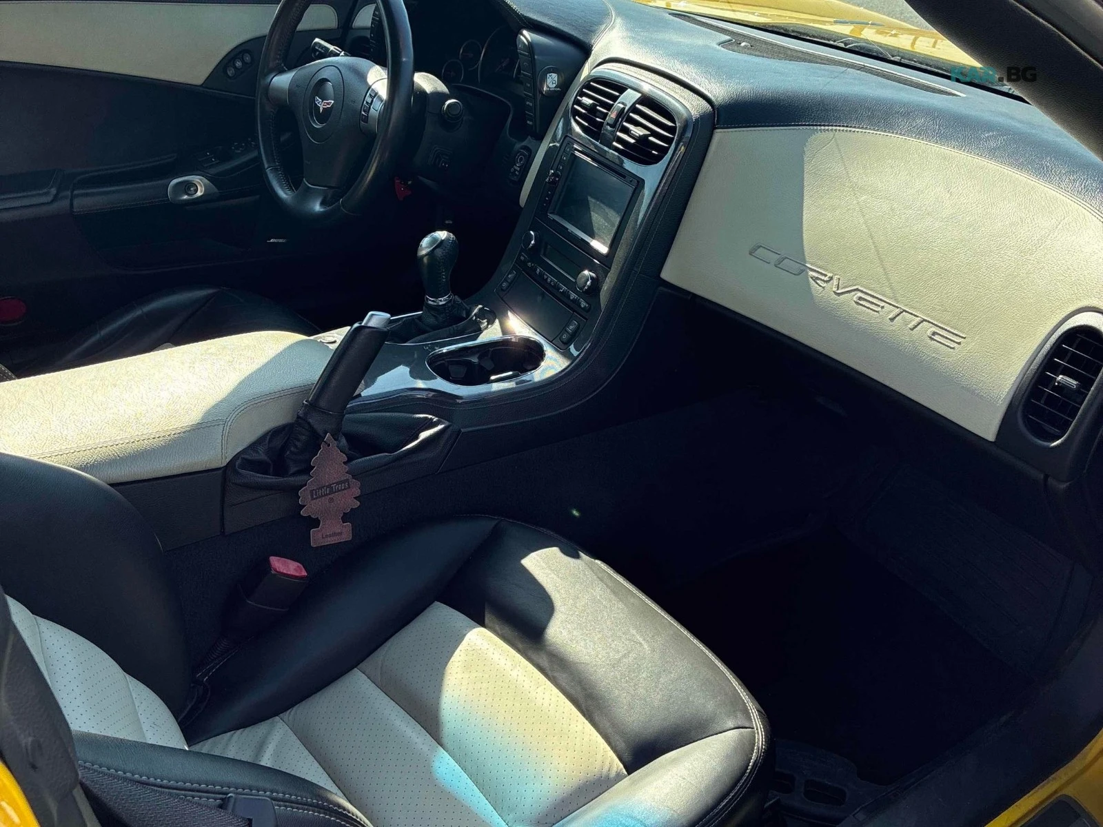 Chevrolet Corvette Z06 ���������� ���� �� �������� | Mobile.bg � ����������� 11