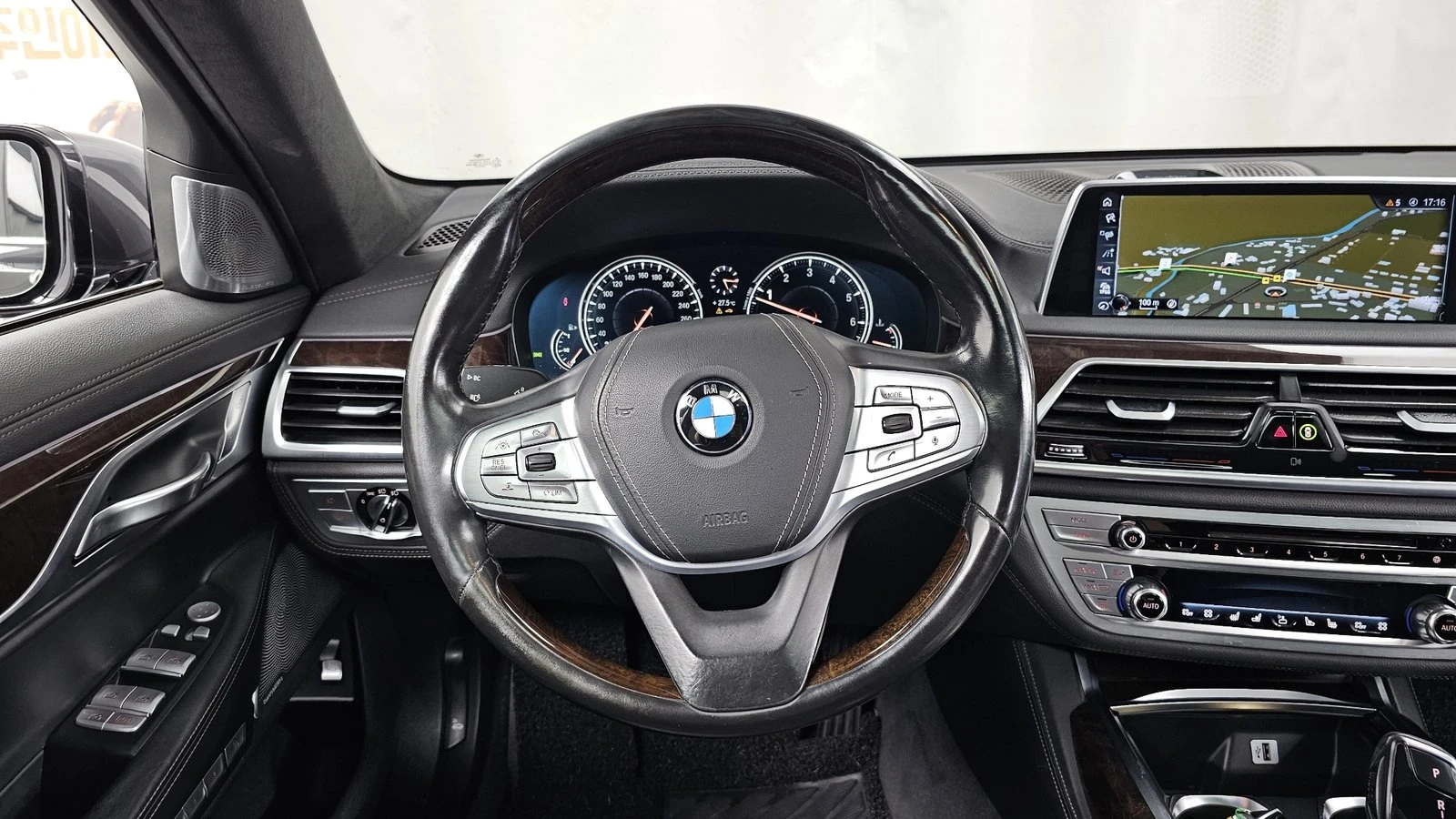 BMW 750 ���* ���������* �����* HUD* 360* ������ ���� | Mobile.bg � ����������� 13