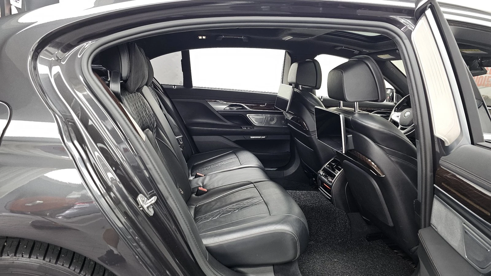BMW 750 ���* ���������* �����* HUD* 360* ������ ���� | Mobile.bg � ����������� 12