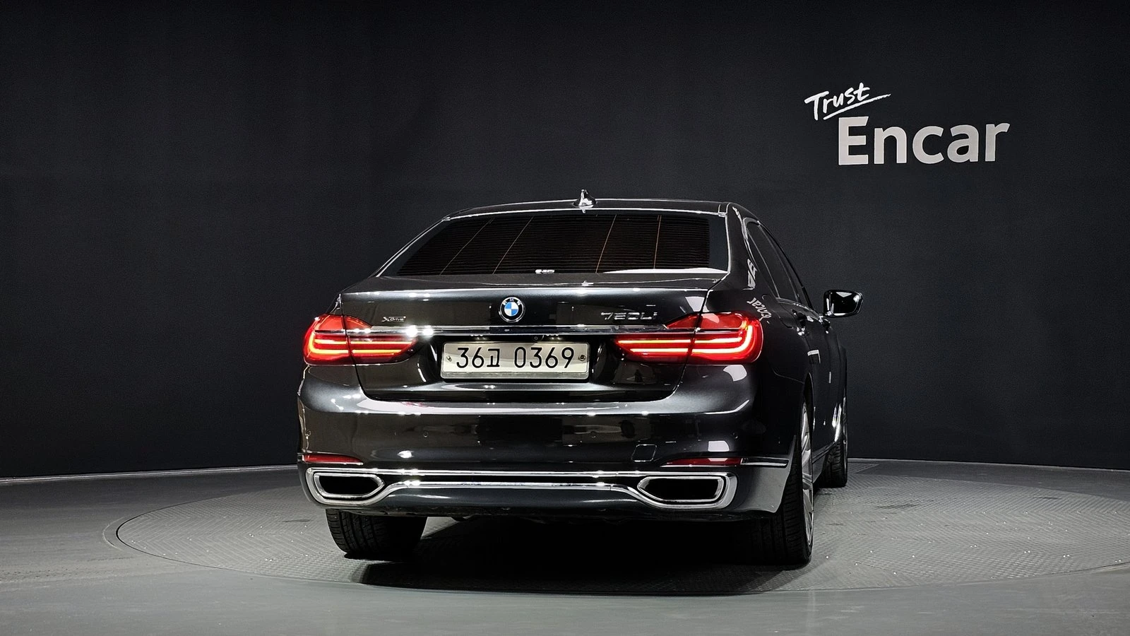 BMW 750 ���* ���������* �����* HUD* 360* ������ ���� | Mobile.bg � ����������� 4