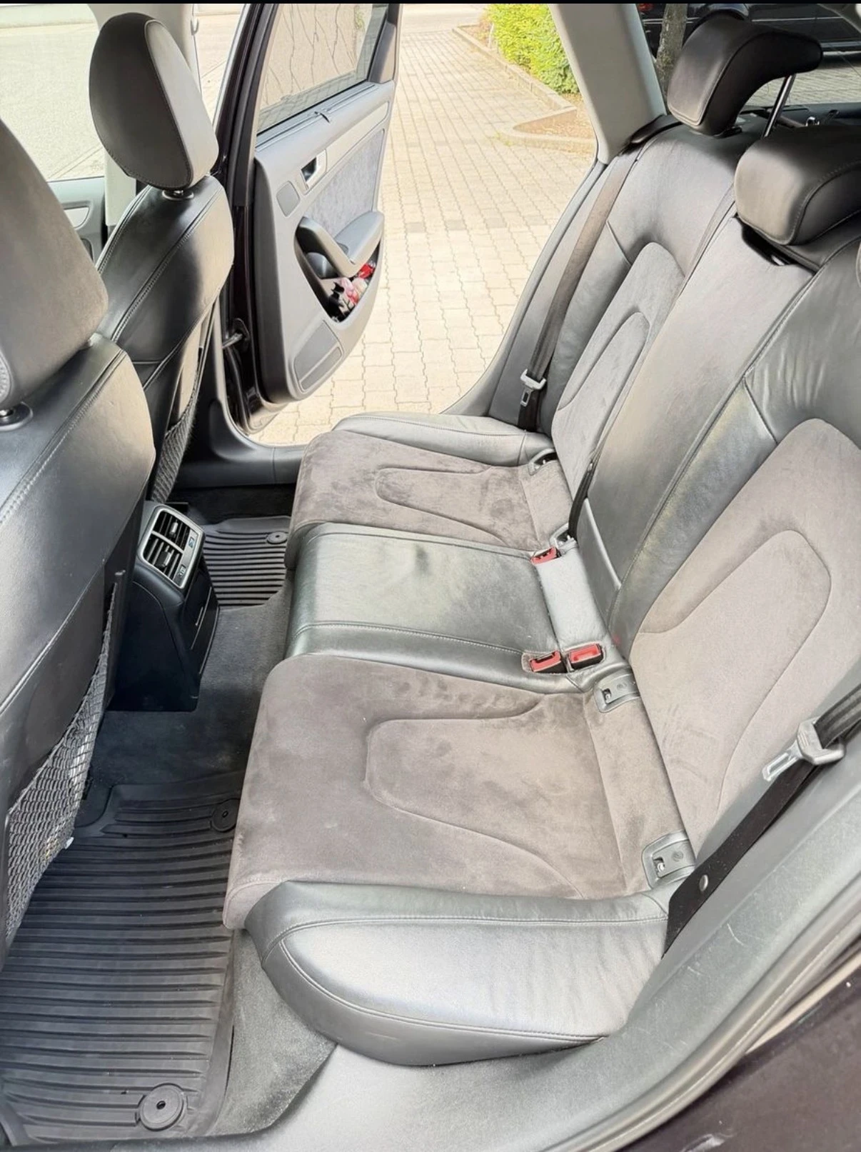 Audi A4 S Line, снимка 13 - Автомобили и джипове - 55424296