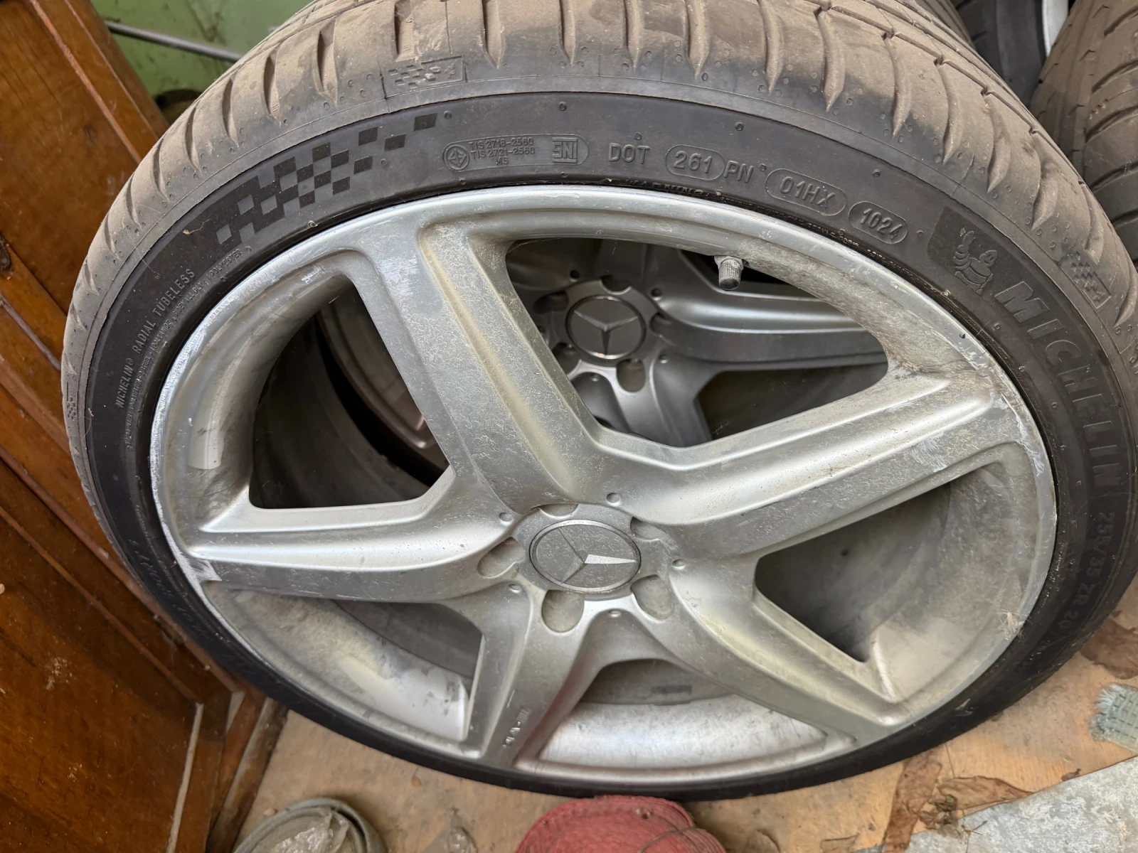 Mercedes-Benz S 350 Long * 4matic * обдухване, снимка 17 - Автомобили и джипове - 55532302