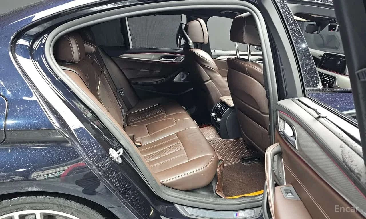 BMW 550 * xDrive * ��������� * ��������� * B&W * ������ | Mobile.bg � ����������� 11