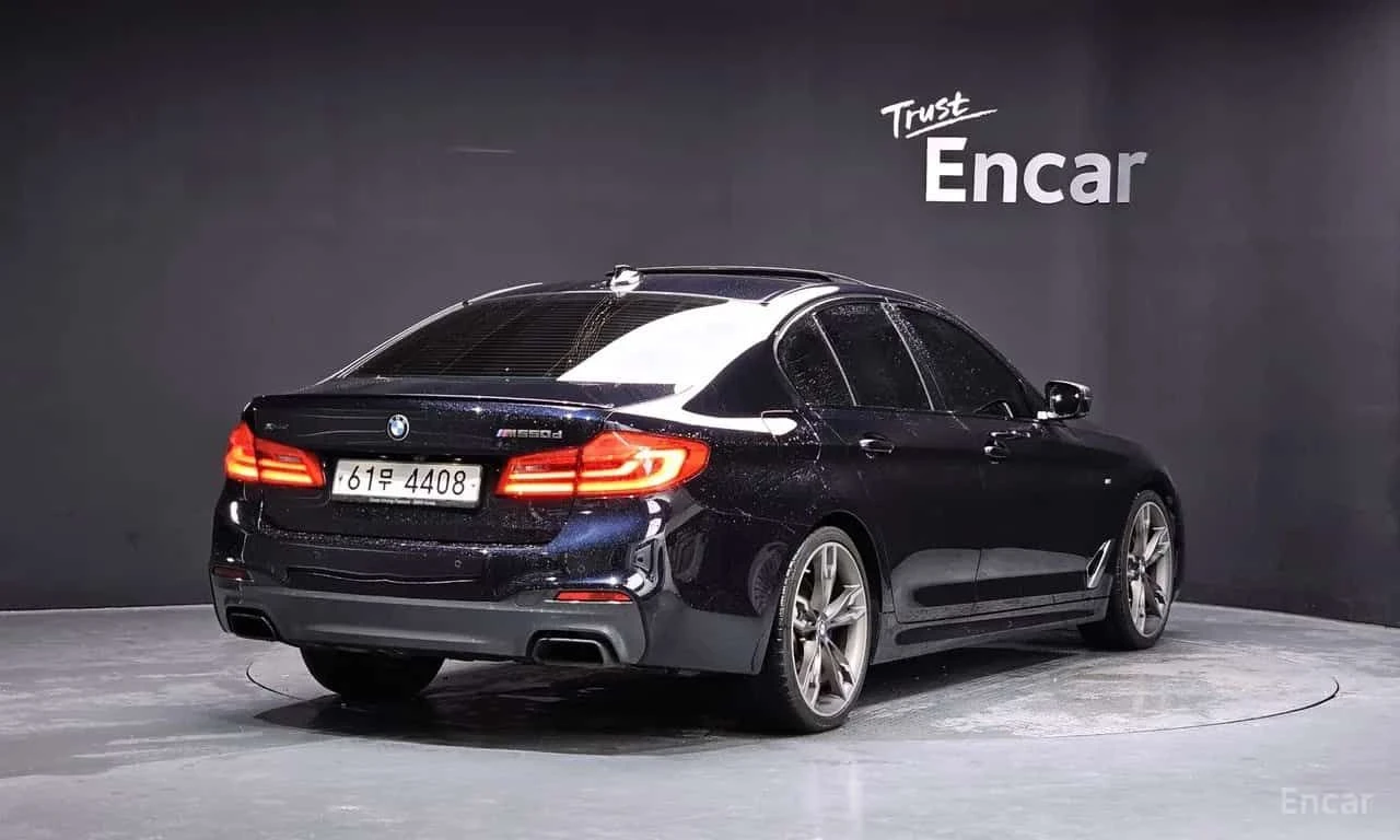 BMW 550 * xDrive * ��������� * ��������� * B&W * ������ | Mobile.bg � ����������� 2