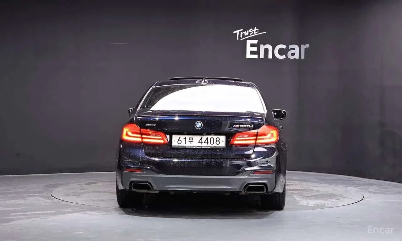 BMW 550 * xDrive * ��������� * ��������� * B&W * ������ | Mobile.bg � ����������� 4