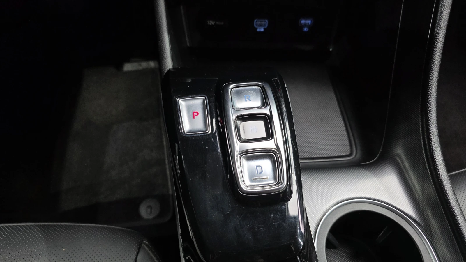 Hyundai Sonata 2.0 LPG SMART autoprime.bg, снимка 9 - Автомобили и джипове - 55831880