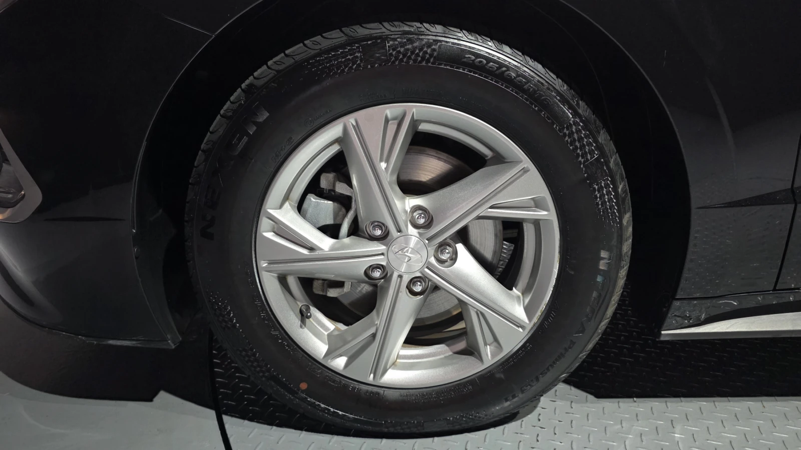 Hyundai Sonata 2.0 LPG SMART autoprime.bg, снимка 5 - Автомобили и джипове - 55831880